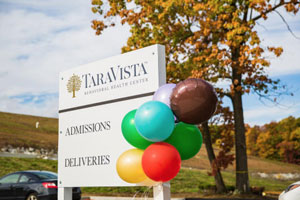 First unit to open at new Devens psychiatric hospital