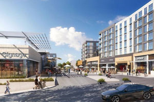 Massive Tacoma development, with apartments and retail, is actually happening